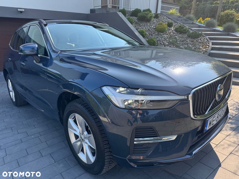 Volvo XC 60 B5 B AWD Core - 9