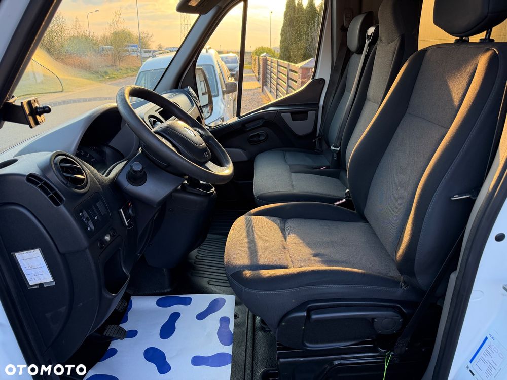 Renault Master - 7