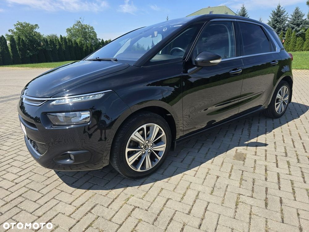 Citroën C4 Picasso - 7
