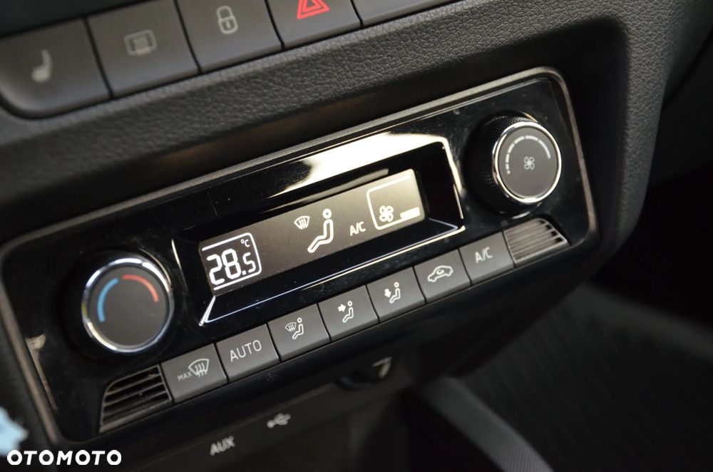 Skoda Fabia 1.0 TSI DSG Style - 13