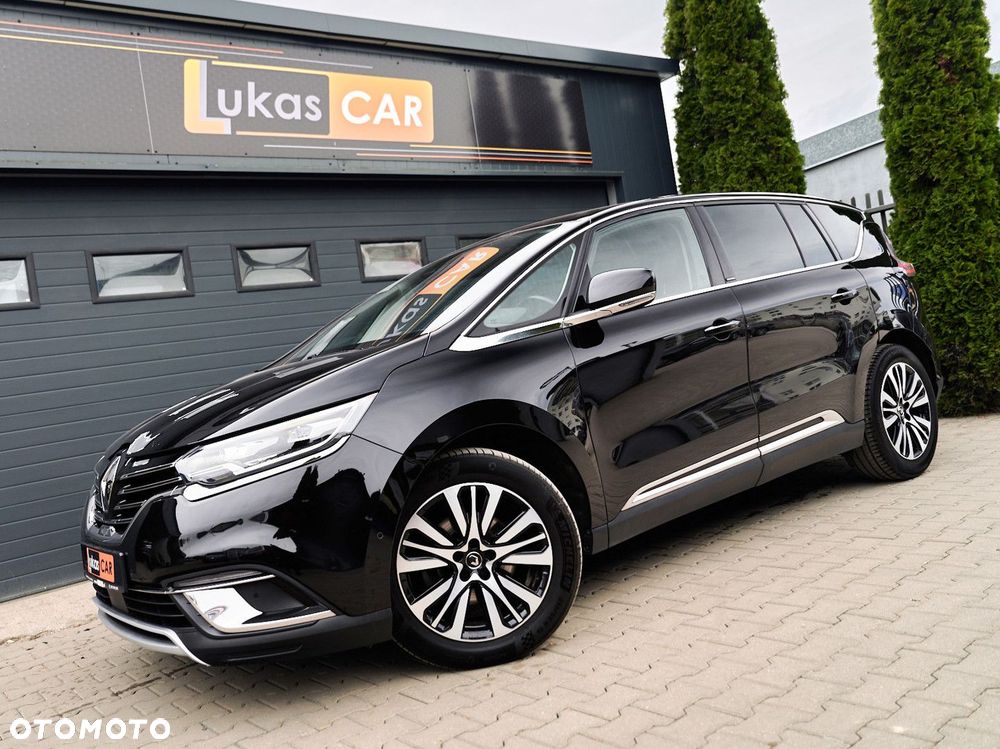 Renault Espace - 1