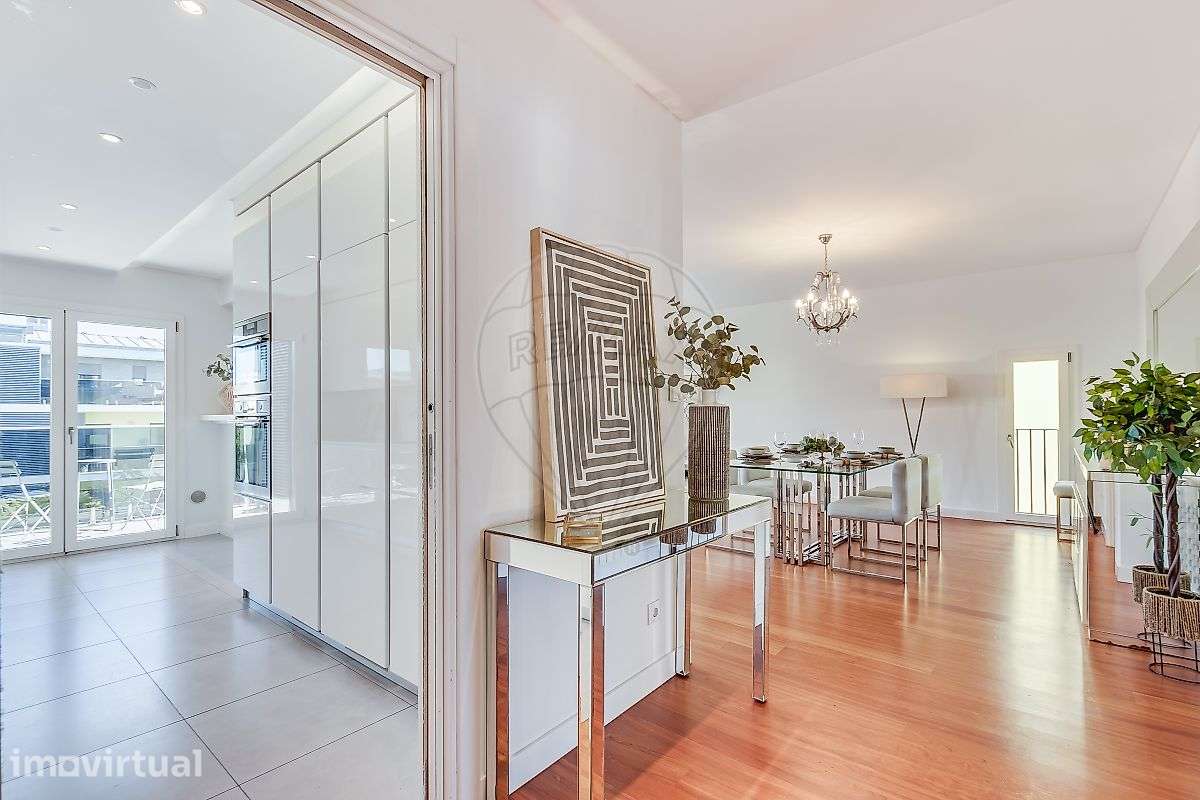 Apartamento T3 para arrendamento - Grande imagem: 4/50