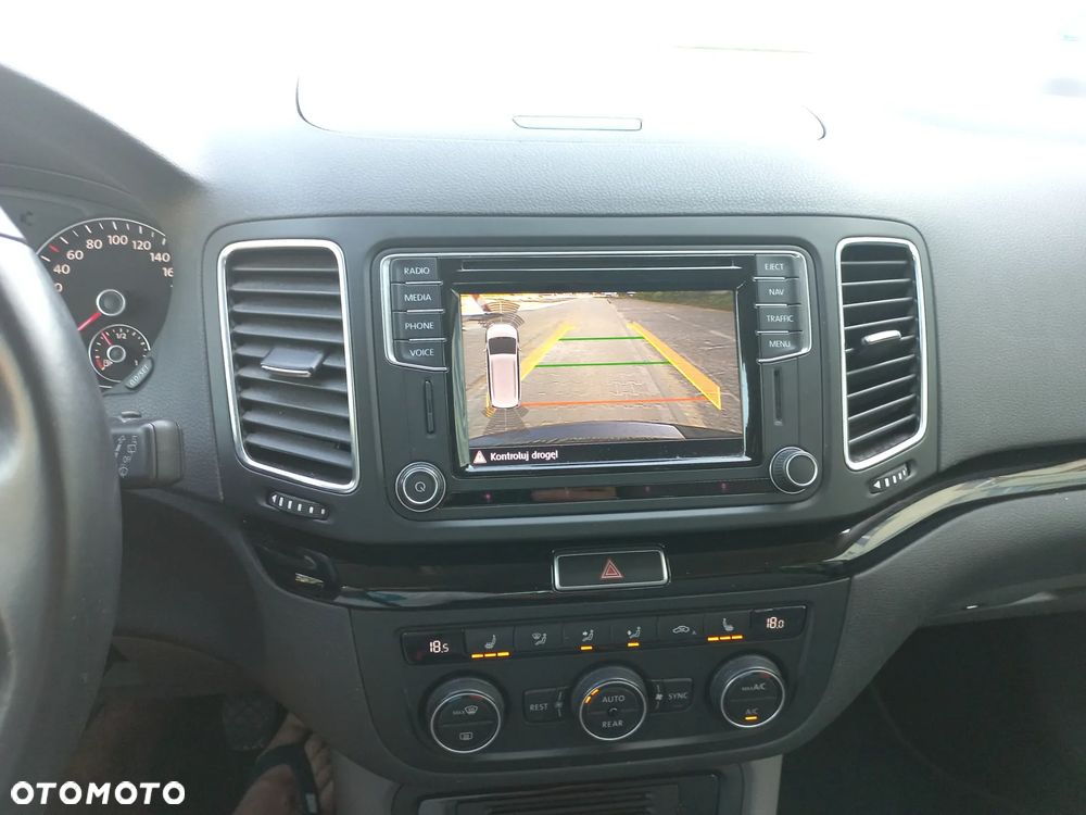 Seat Alhambra 1.4 TSI Start & Stop Style - 20