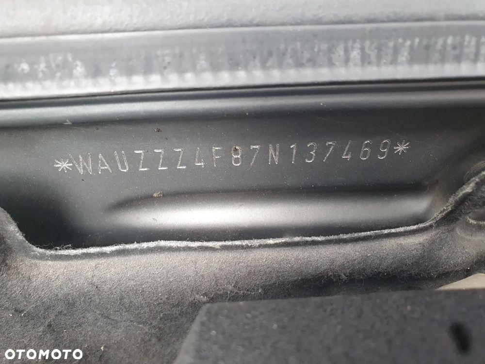 Audi A6 Limousine - 22