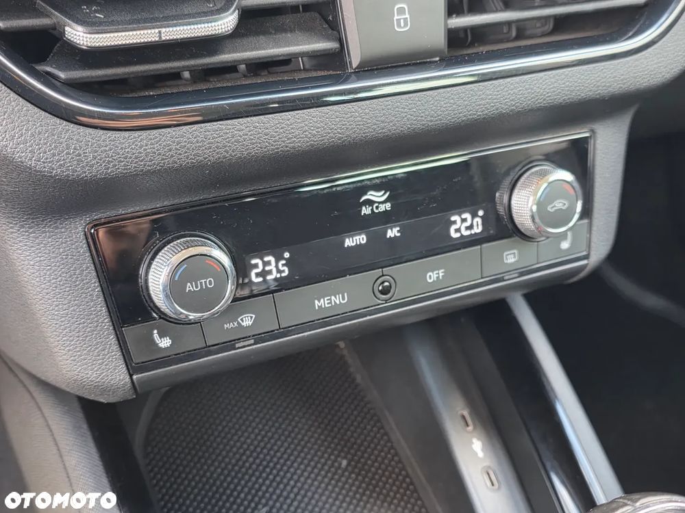 Skoda Scala 1.0 TSI Style - 20