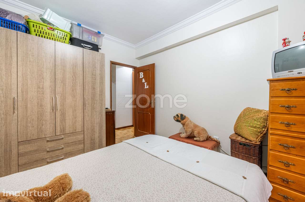 Apartamento, 118 m², Rio Tinto – pohled 6