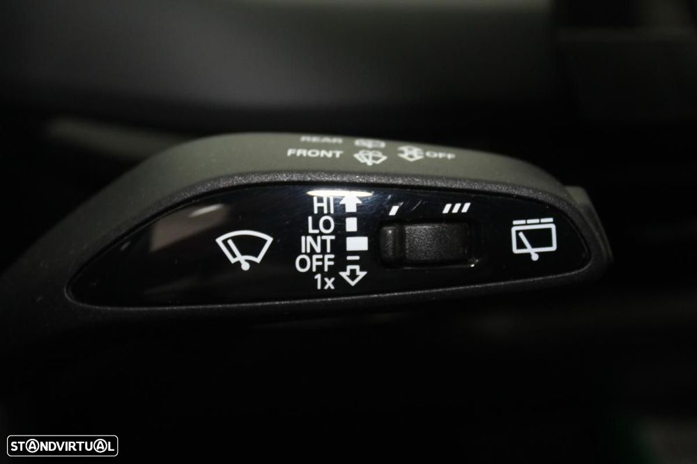 MG MG4 77 kWh Extended Range Luxury - 18