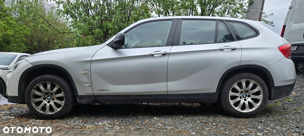 BMW X1 xDrive18d Sport Line - 5