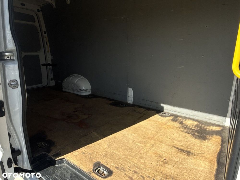 Volkswagen Crafter L4H3 - 27