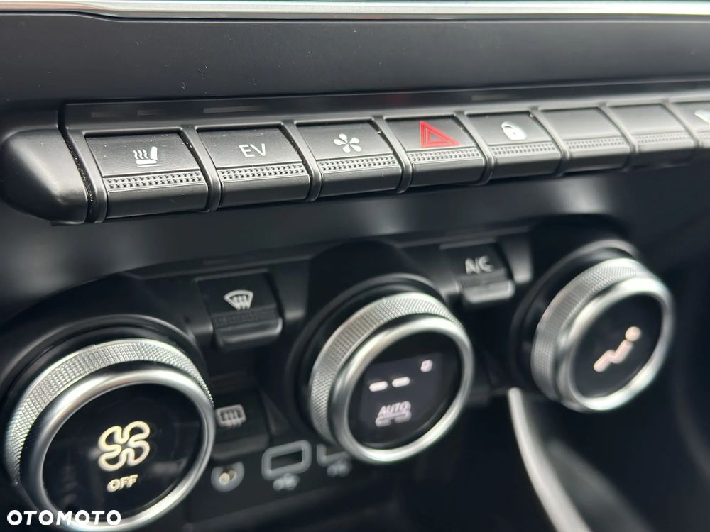 Renault Arkana E-TECH Full Hybrid 145 E-TECH engineerd - 35