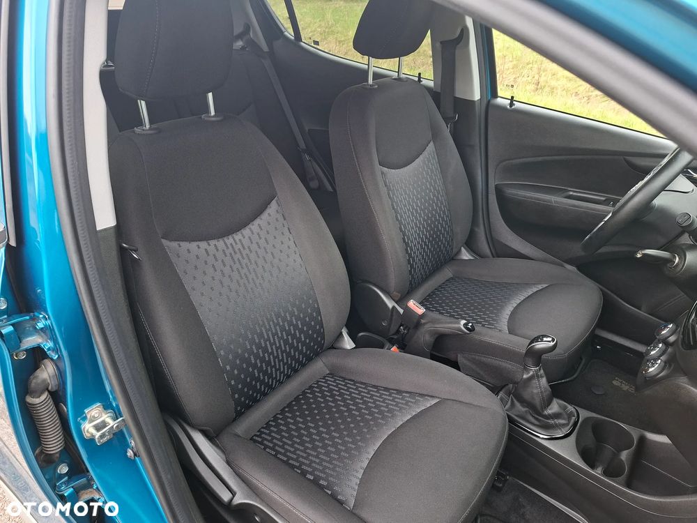 Opel Karl 1.0 Rocks - 30
