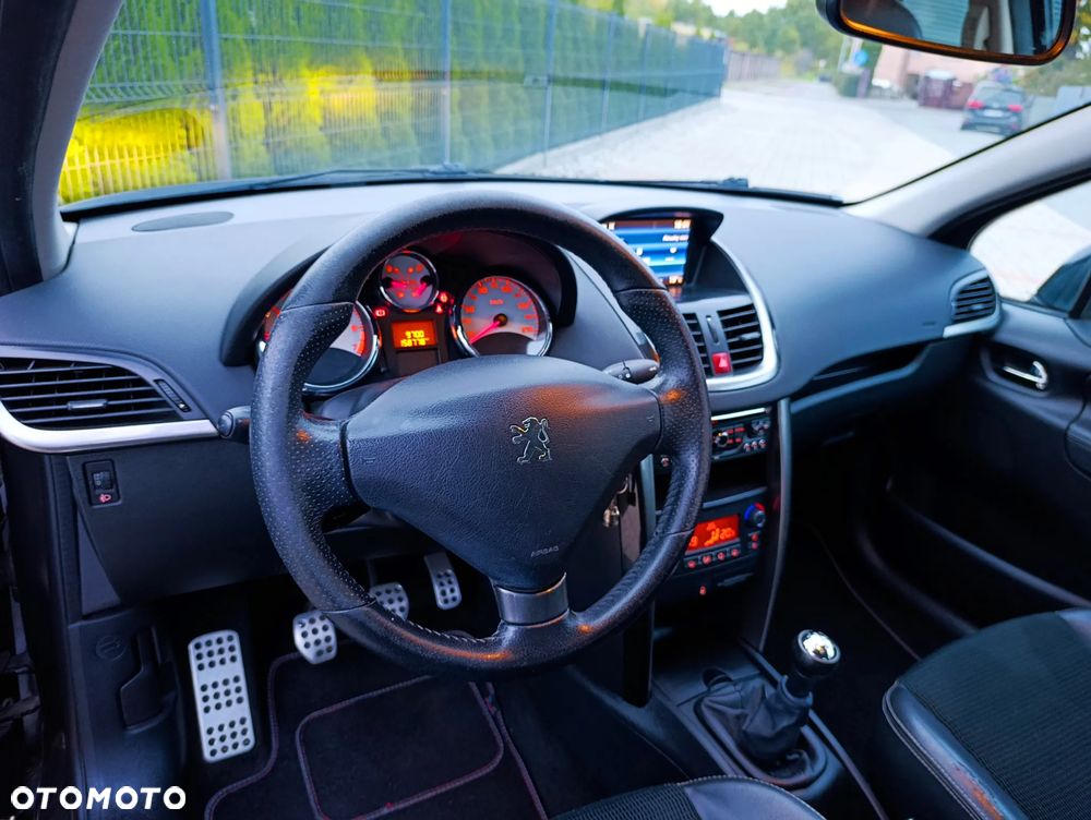 Peugeot 207 120 Premium - 11