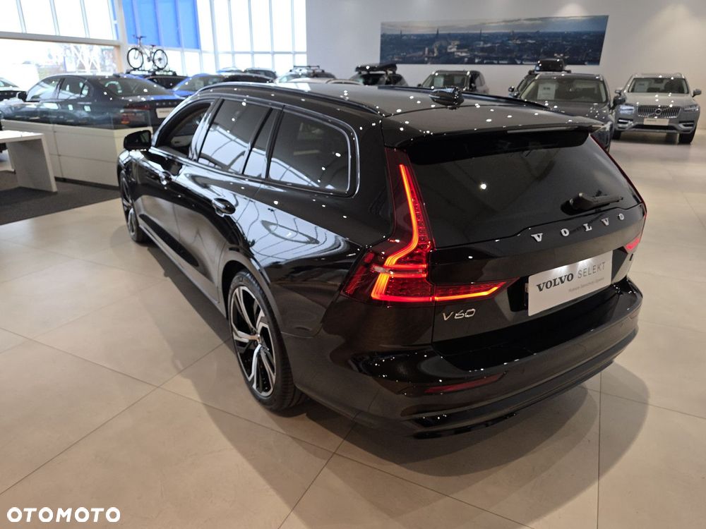 Volvo V60 - 7