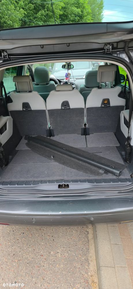 Peugeot 5008 2.0 BlueHDi Allure 7os - 13