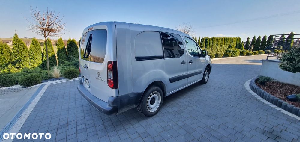 Peugeot Partner - 3