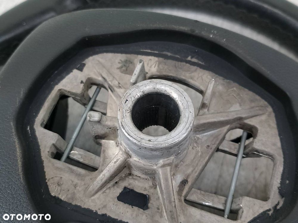 KIEROWNICA PEUGEOT 508 I 96874666ZE-01  9666733480 1.6 THP - 2