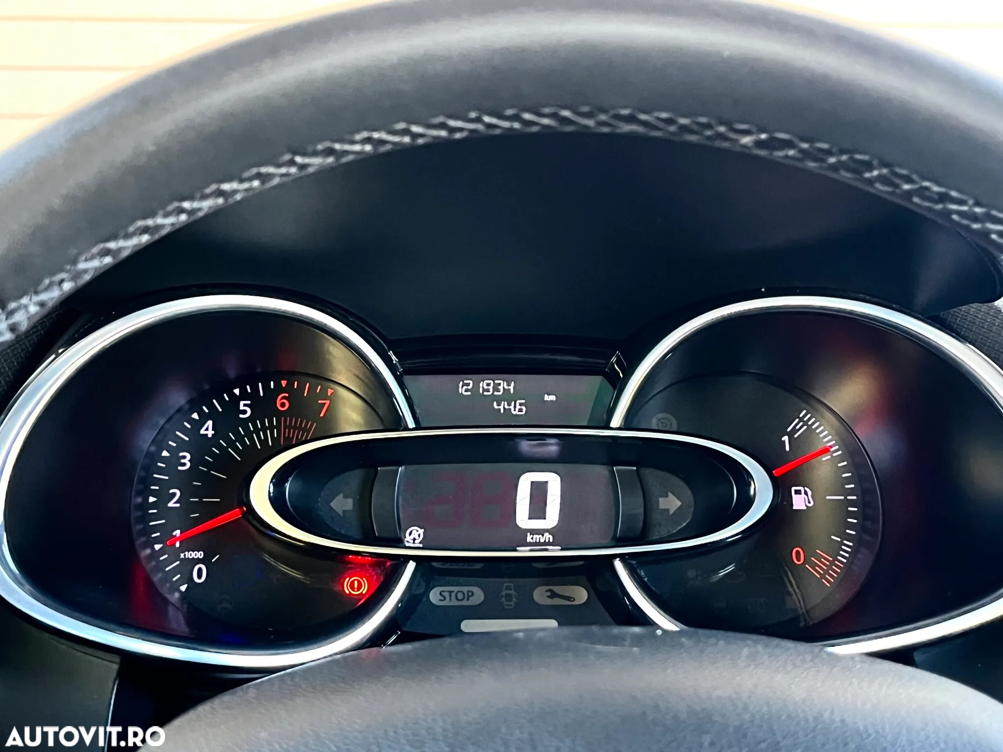 Renault Clio IV 0.9 TCe Life - 18