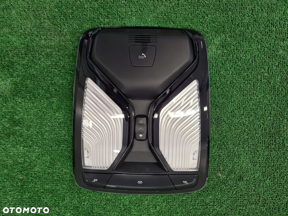 BMW 3 G20 LAMPKA PODSUFITKI 5A5A511 - 2