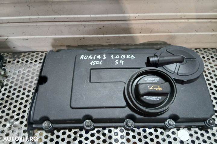 Capac culbutori 03G103475 / 03G103469N 03G103475 / 03G103469N Audi A3 - 1