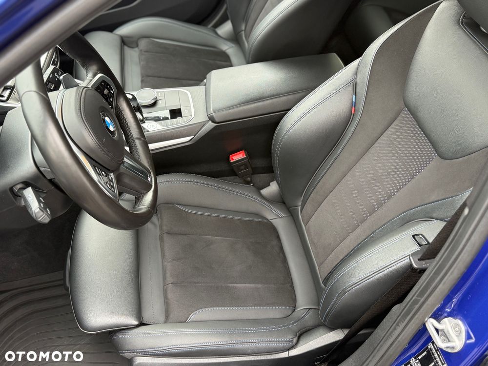 BMW Seria 3 330i xDrive M Sport sport - 14