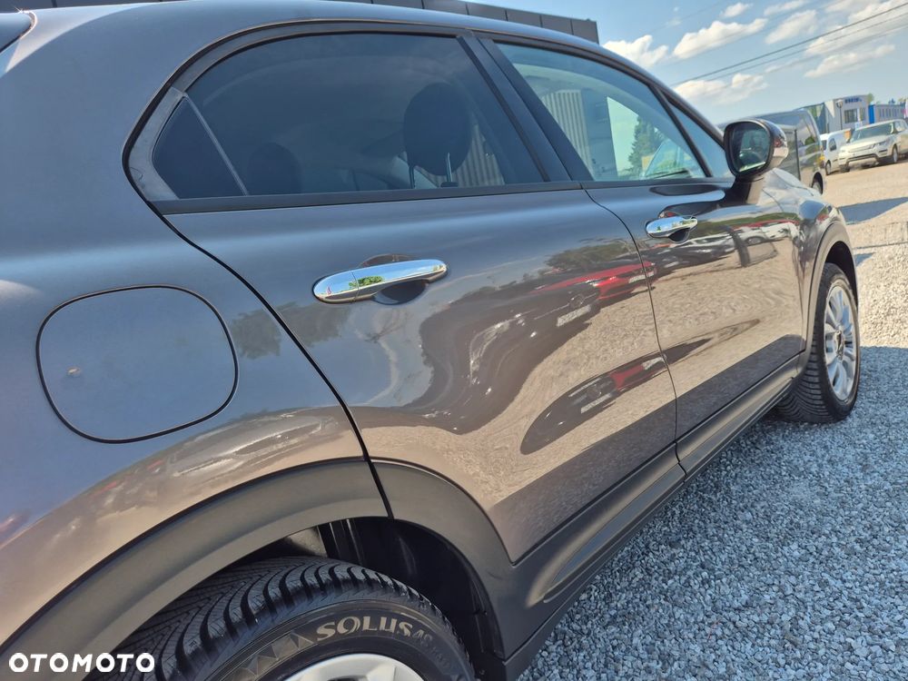 Fiat 500X 1.6 Multijet 4x2 S&S Business Line - 21