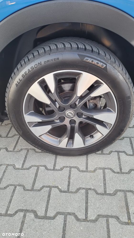 Opel Grandland X 2.0 CDTI Enjoy S&S - 26