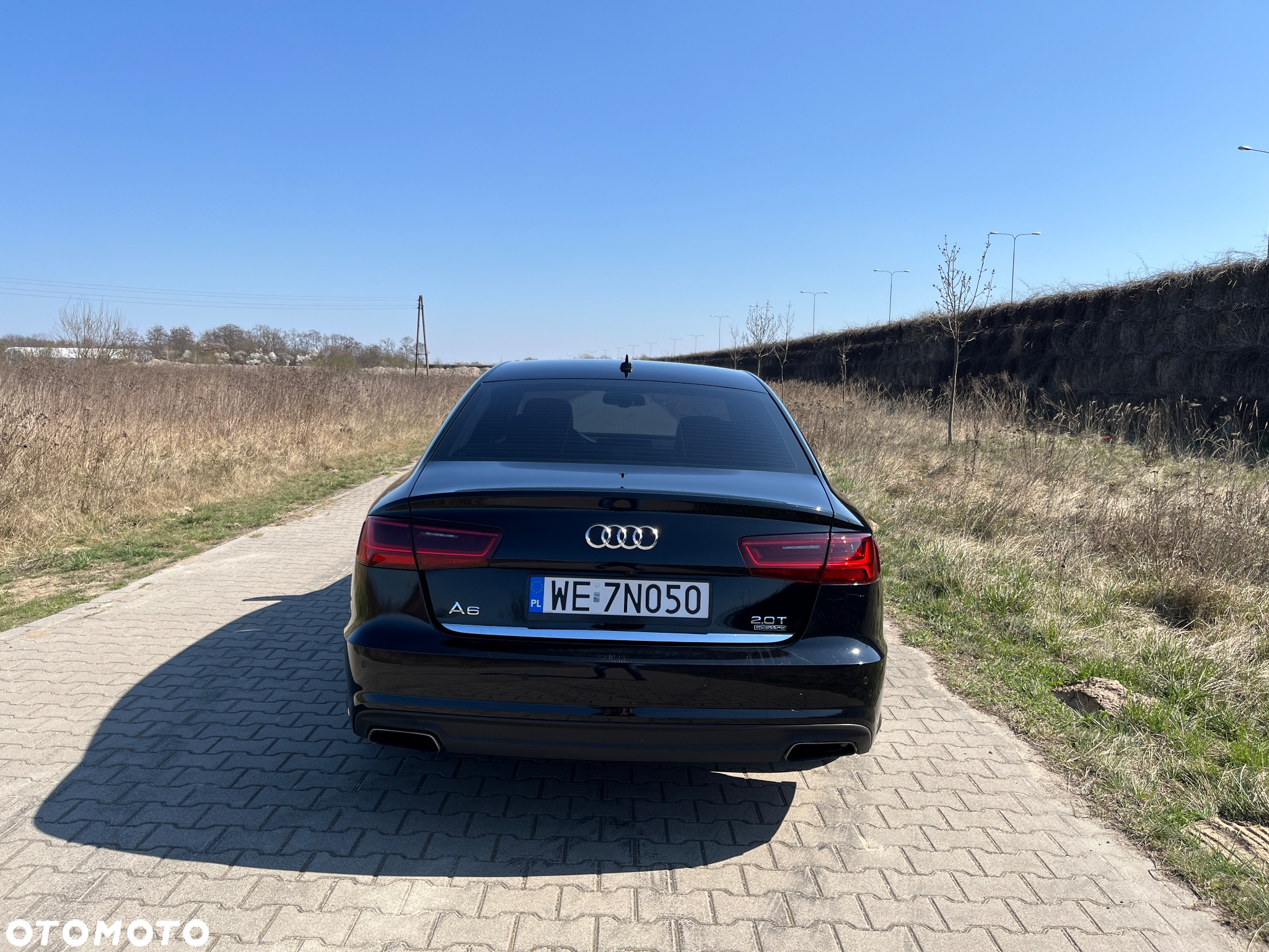 Audi A6 - 5