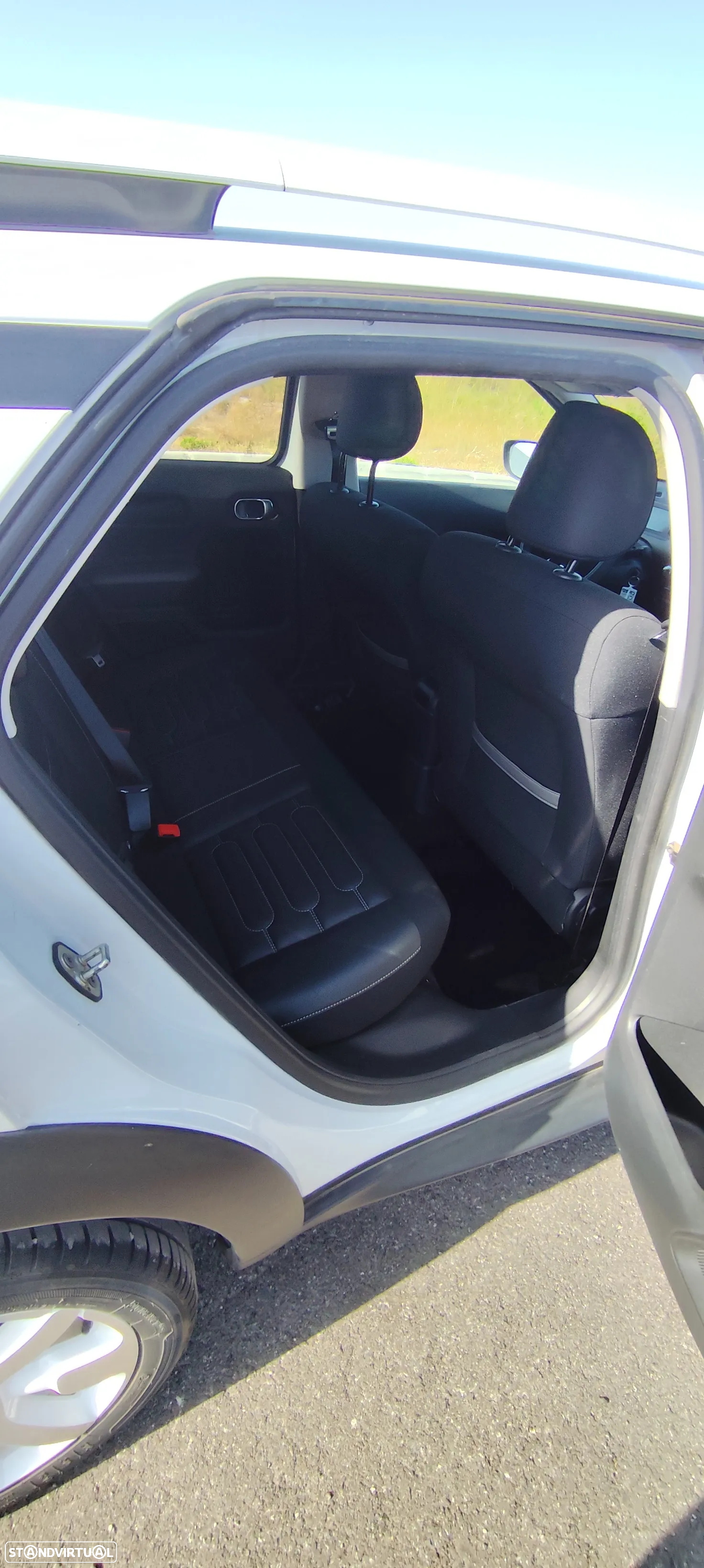 Citroën C4 Cactus Pure Tech e-THP 110 Stop&Start Shine Edition - 3