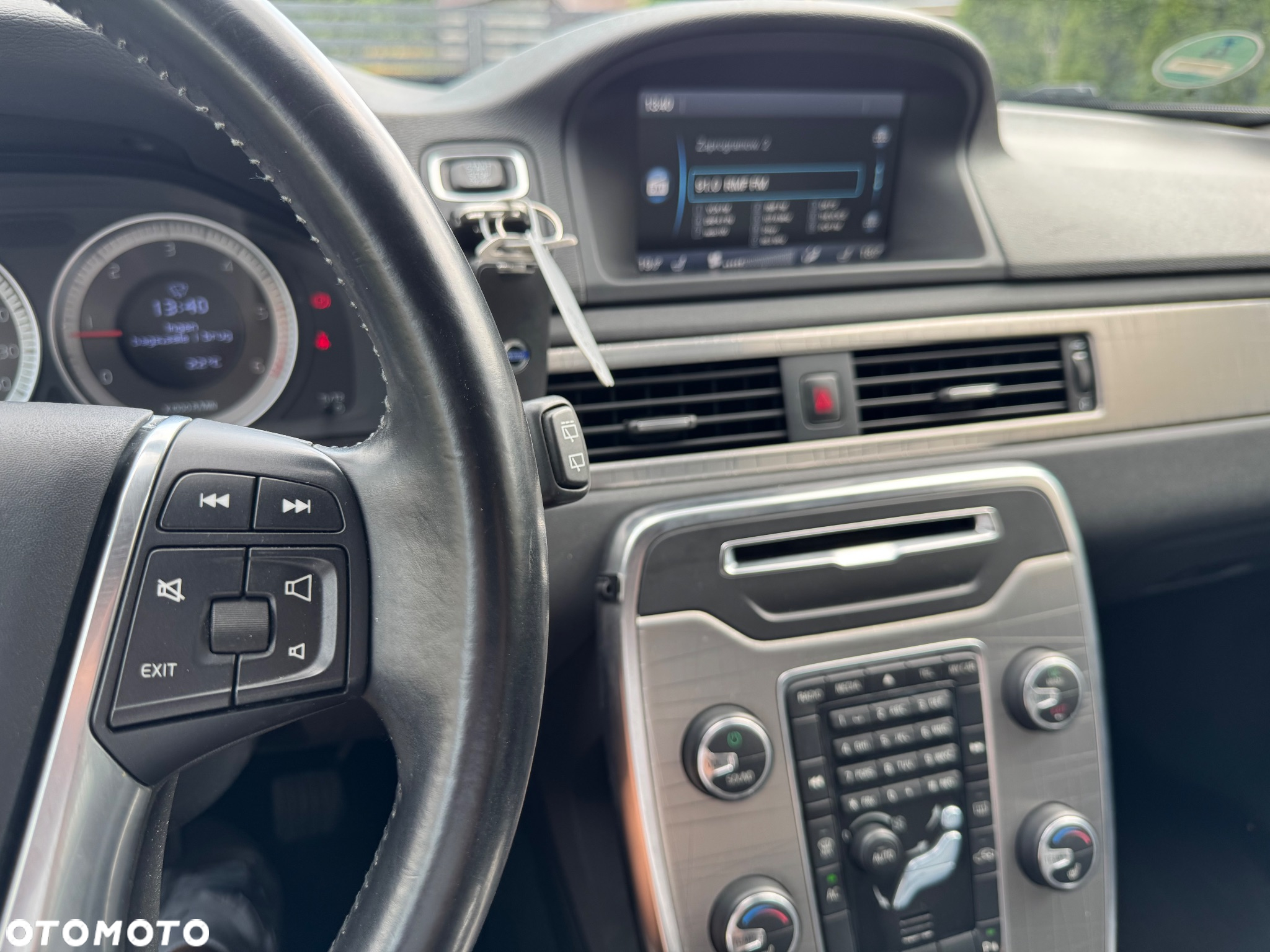 Volvo XC 70 D4 Momentum - 18