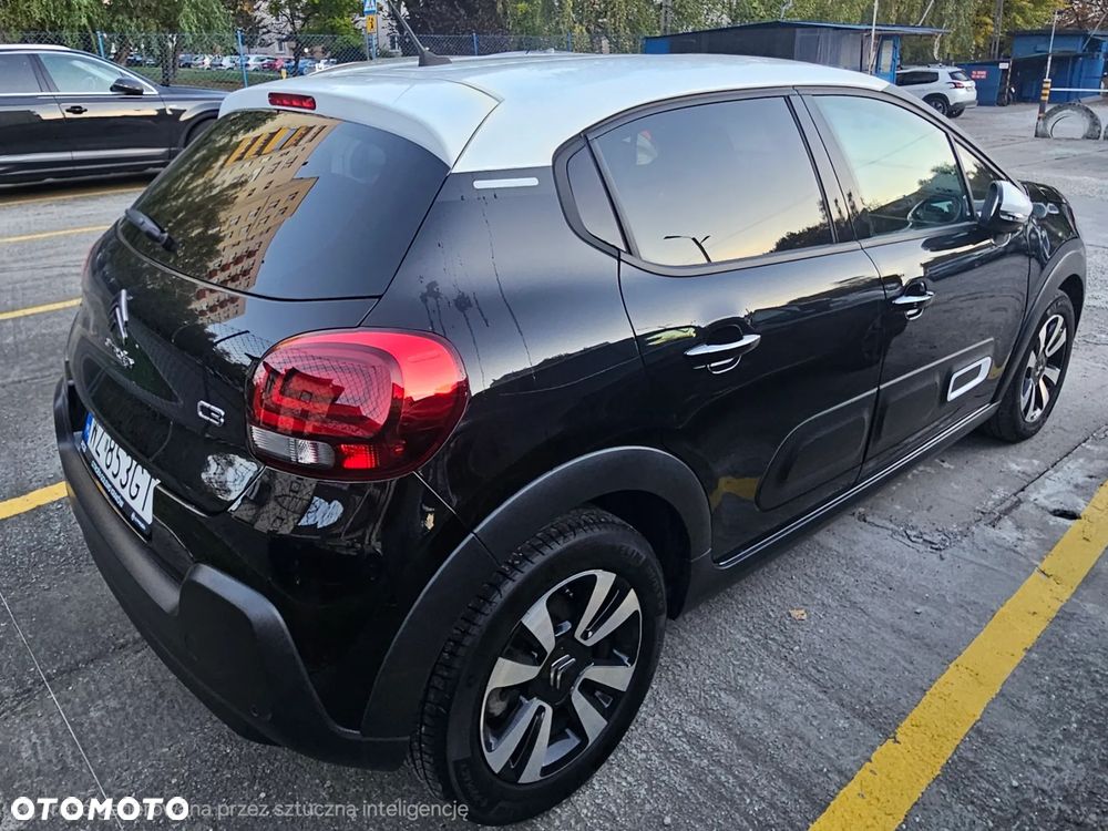 Citroen C3 2023 photo 4