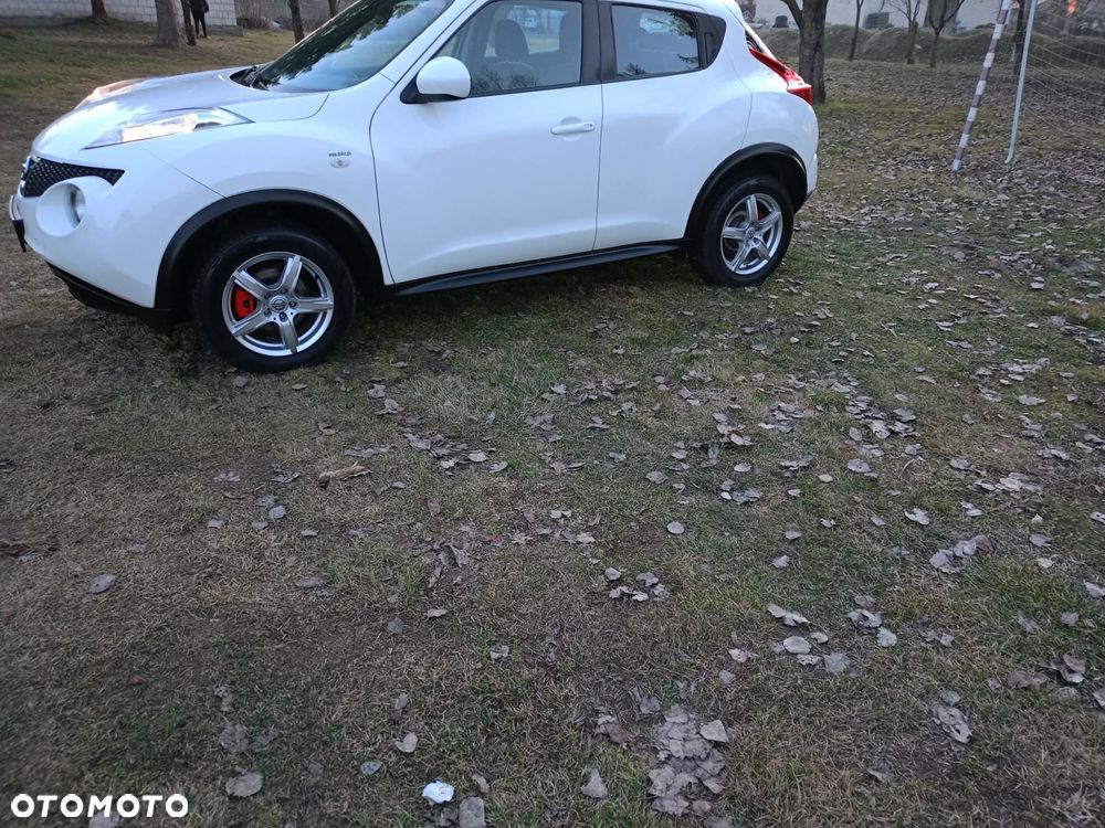 Nissan Juke - 3