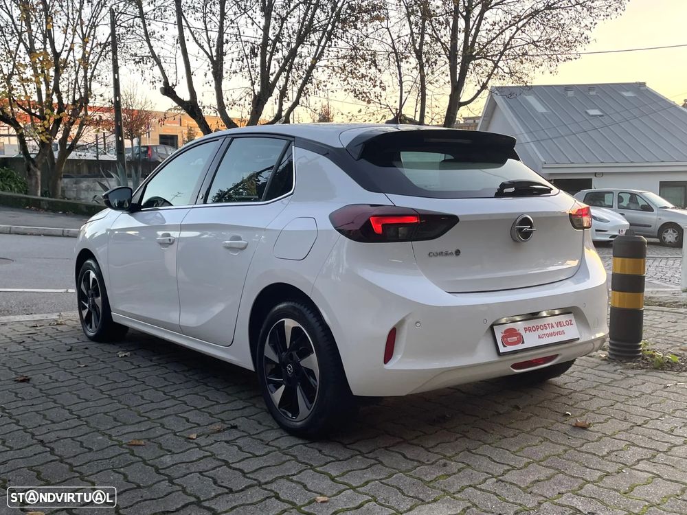 Opel Corsa-e Elegance - 5