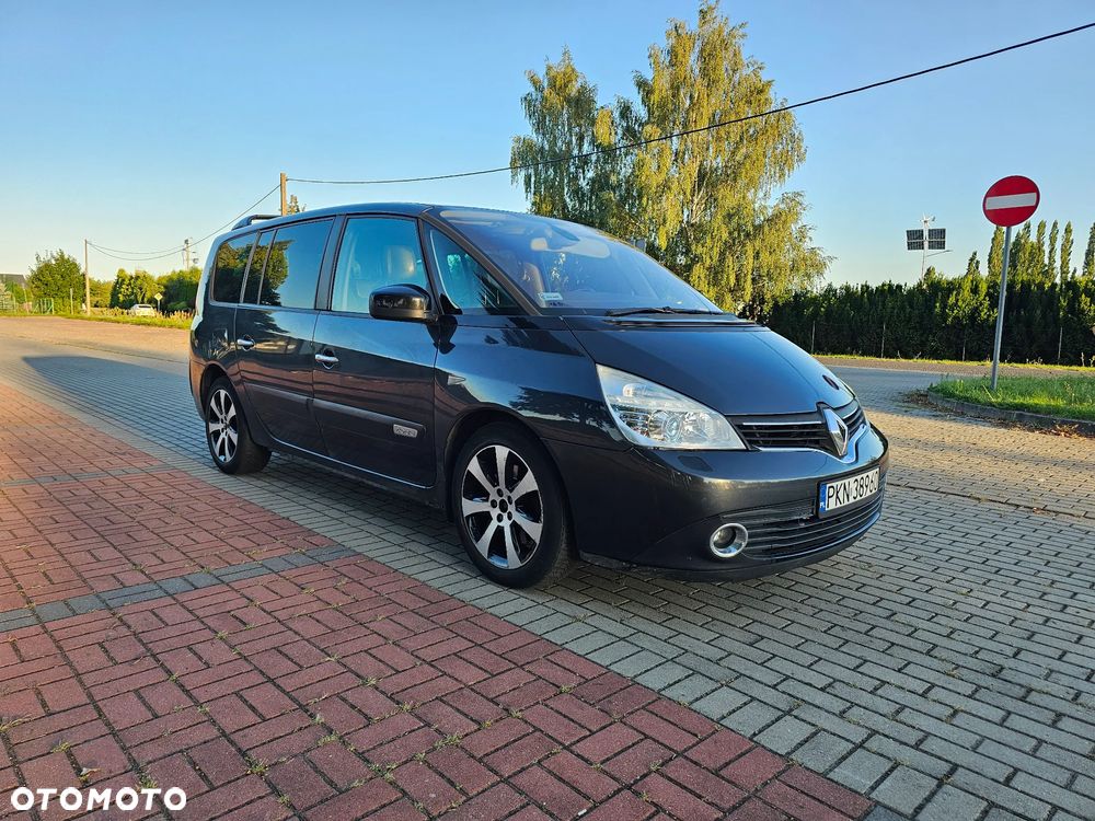 Renault Grand Espace 2.0 dCi FAP Privilege - 3