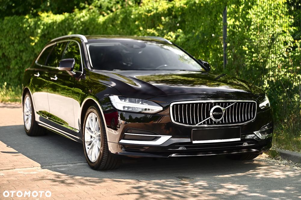 Volvo V90 T4 R-Design - 19