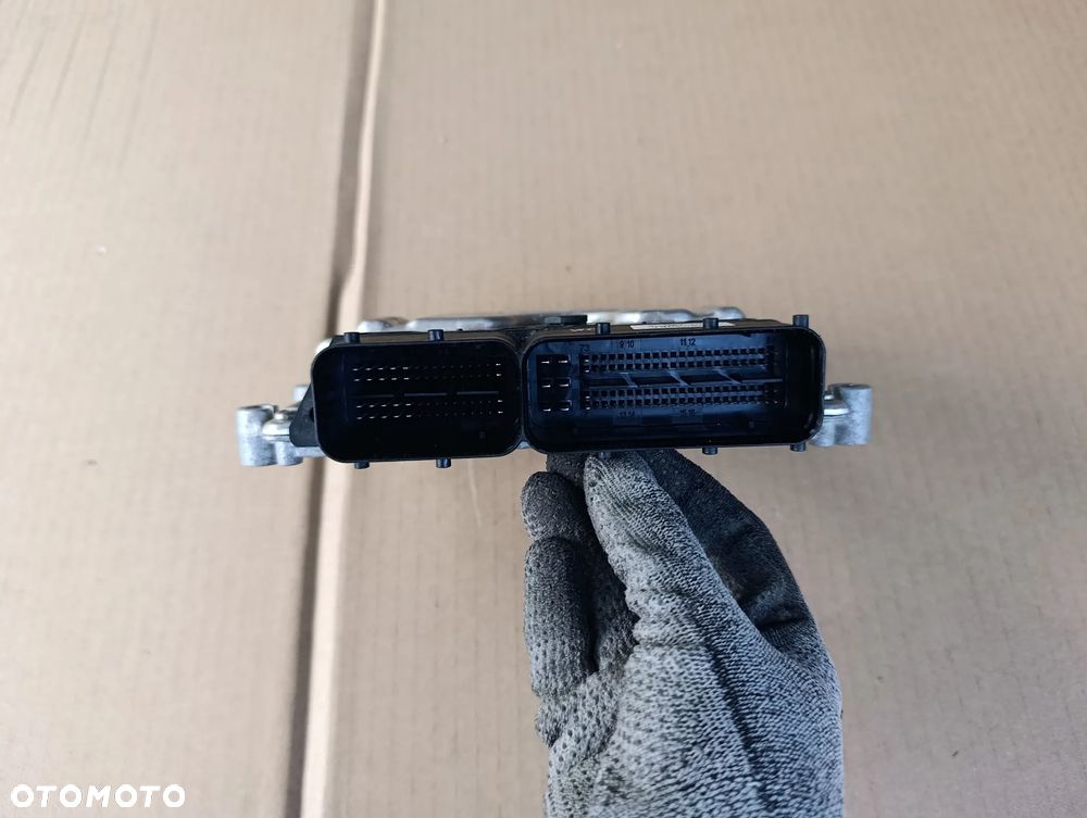 KIA STONIC 1.0 B STEROWNIK KOMPUTER SILNIKA 39128-04056 - 2