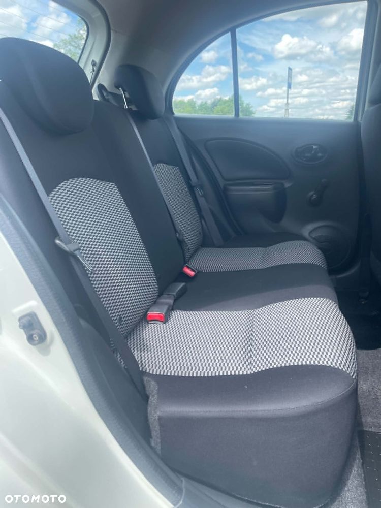 Nissan Micra 1.2 30 Jahre Edition - 24