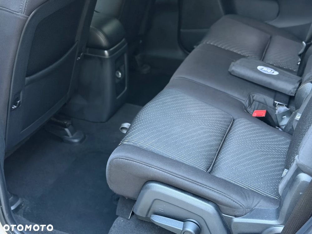 Fiat Freemont 2.0 Multijet 16V DPF Urban - 26