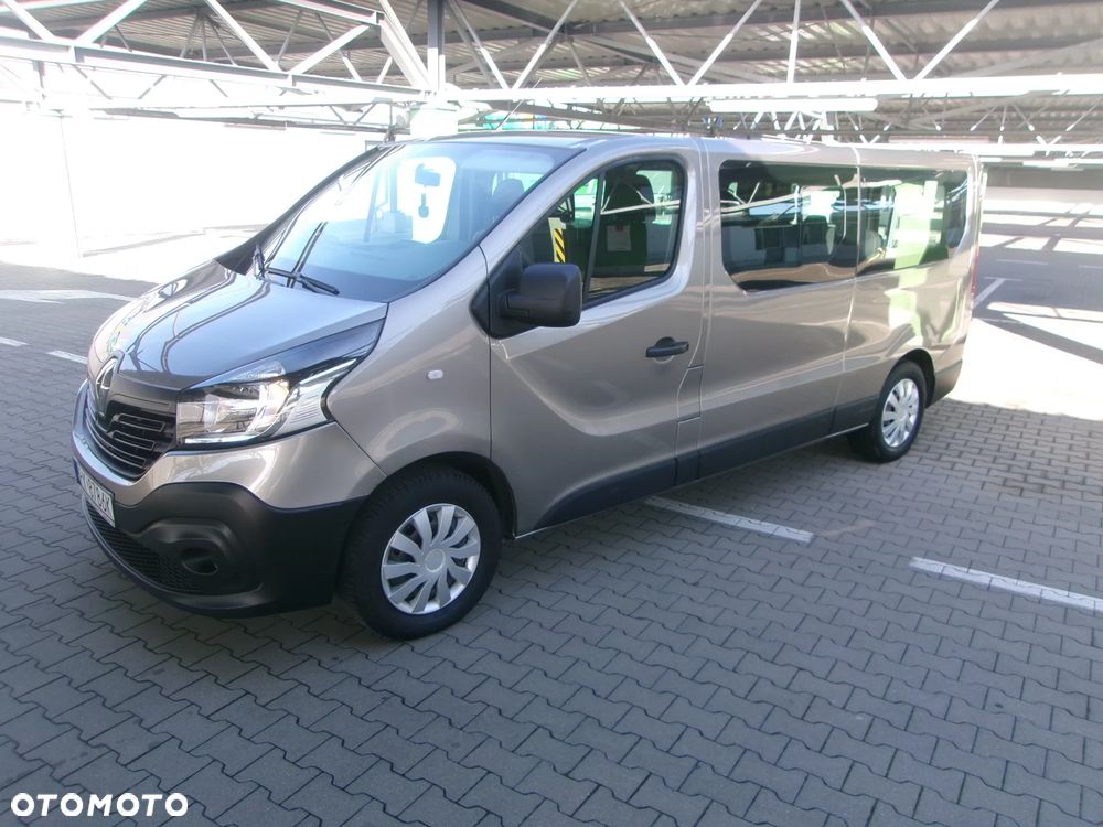 Renault Trafic ENERGY Grand Spaceclass - 4