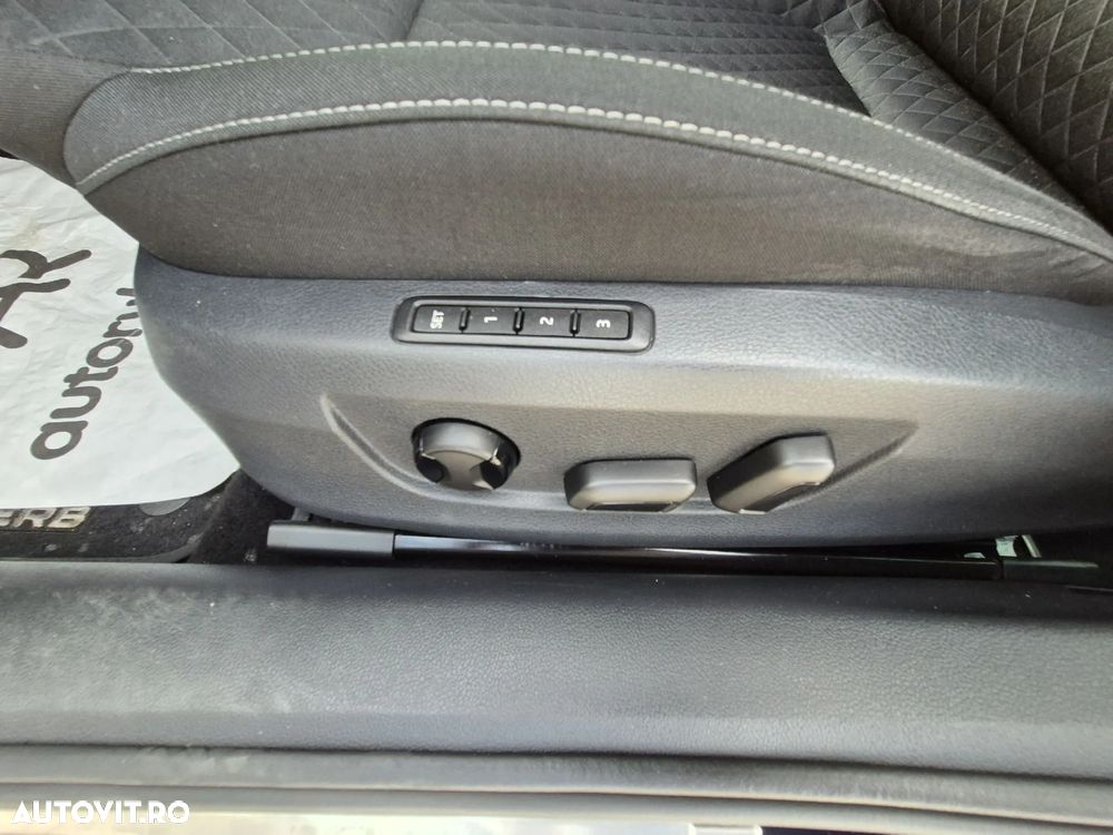 Skoda Superb 1.4 TSI PHEV Ambition - 11