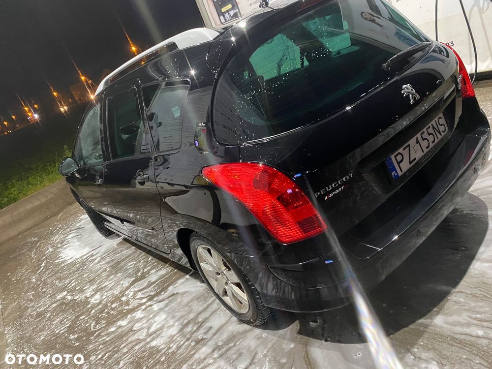 Peugeot 308 1.6 e-HDi Active STT - 9