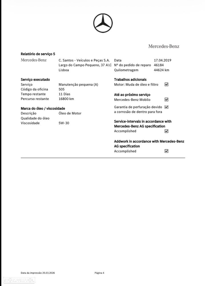 Mercedes-Benz GLA 200 CDI Style - 12