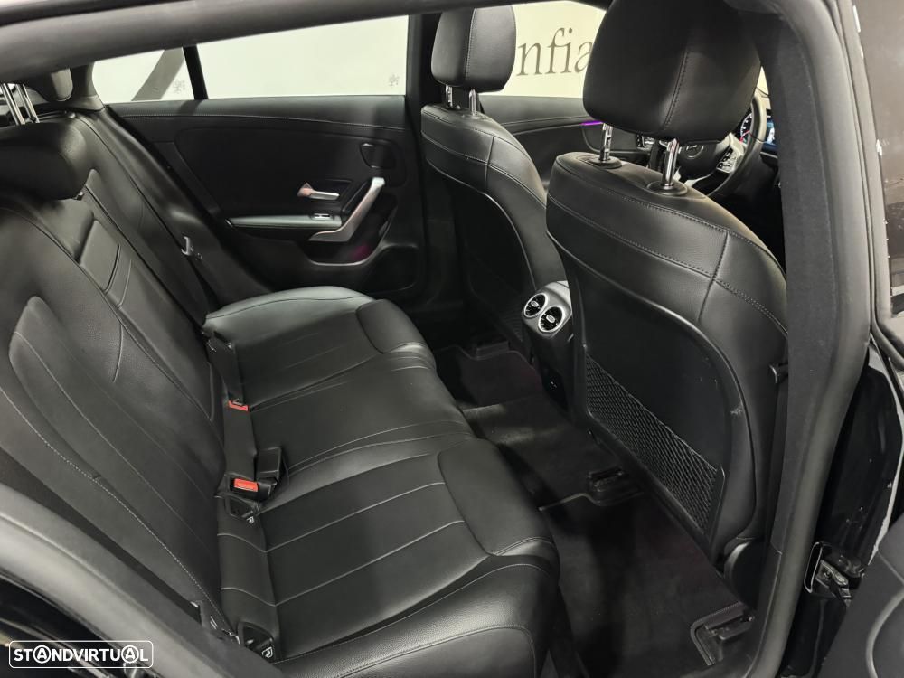 Mercedes-Benz CLA 180 d Shooting Brake Progressive - 41