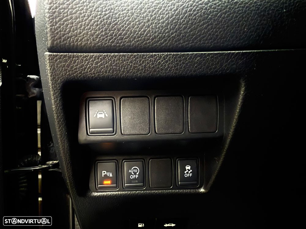 Nissan Qashqai 1.5 dCi Tekna Premium - 31