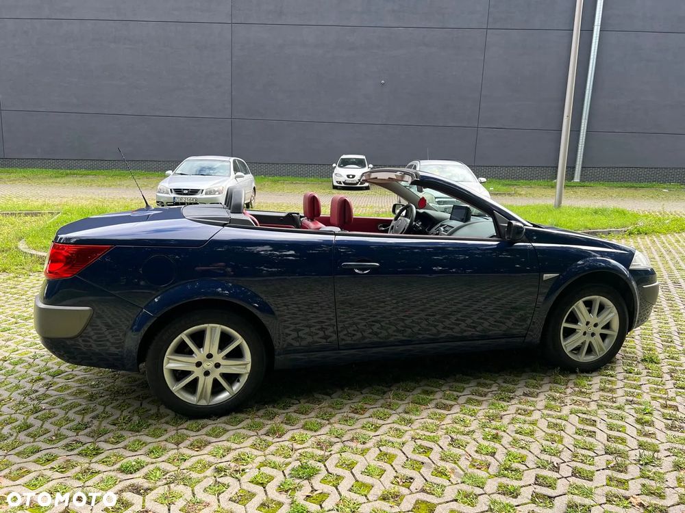 Renault Megane 1.6 Authentique - 3