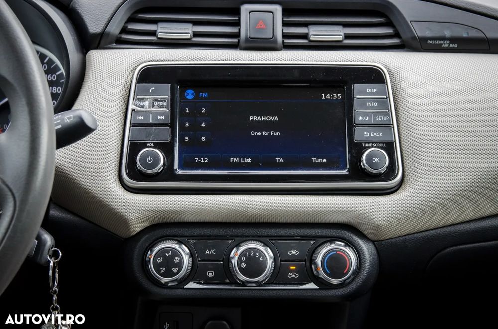 Nissan Micra - 17