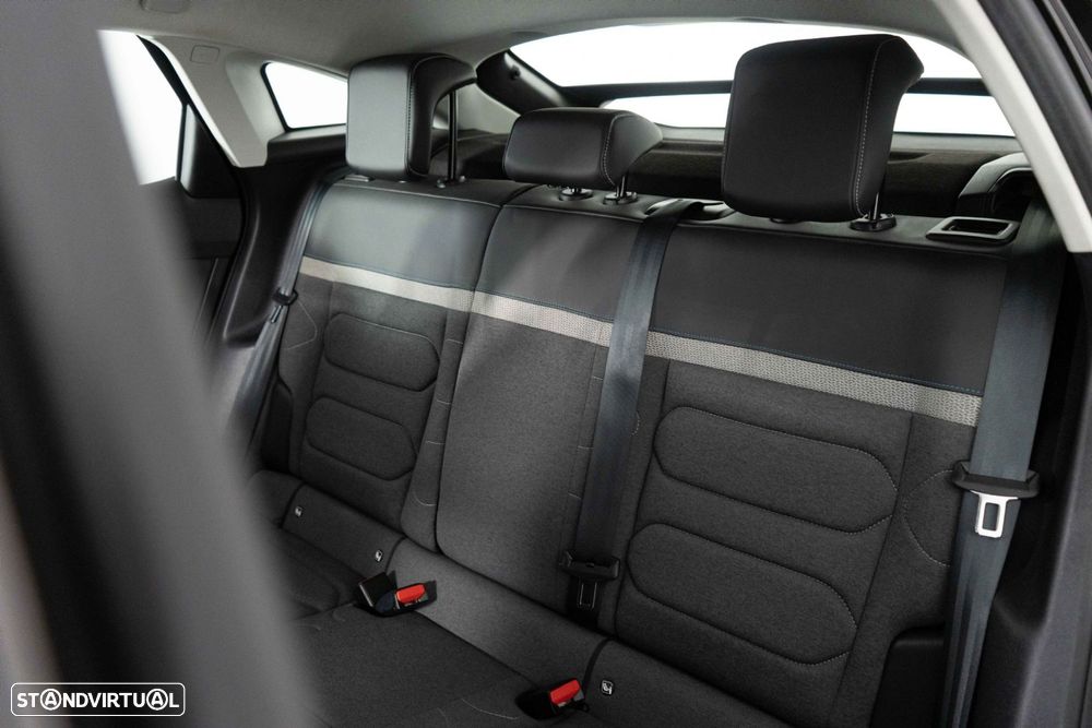 Citroën e-C4 50 kWh Live Pack - 9