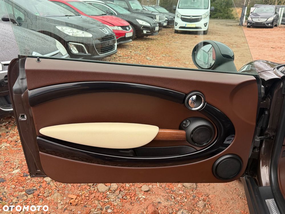 MINI Clubman - 17