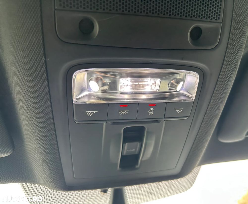 Audi A3 ack 1.4 TFSI Stronic Ambiente - 17