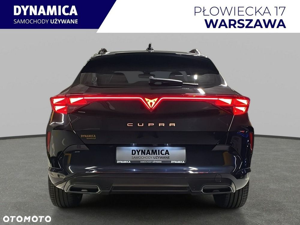 Cupra Formentor - 5