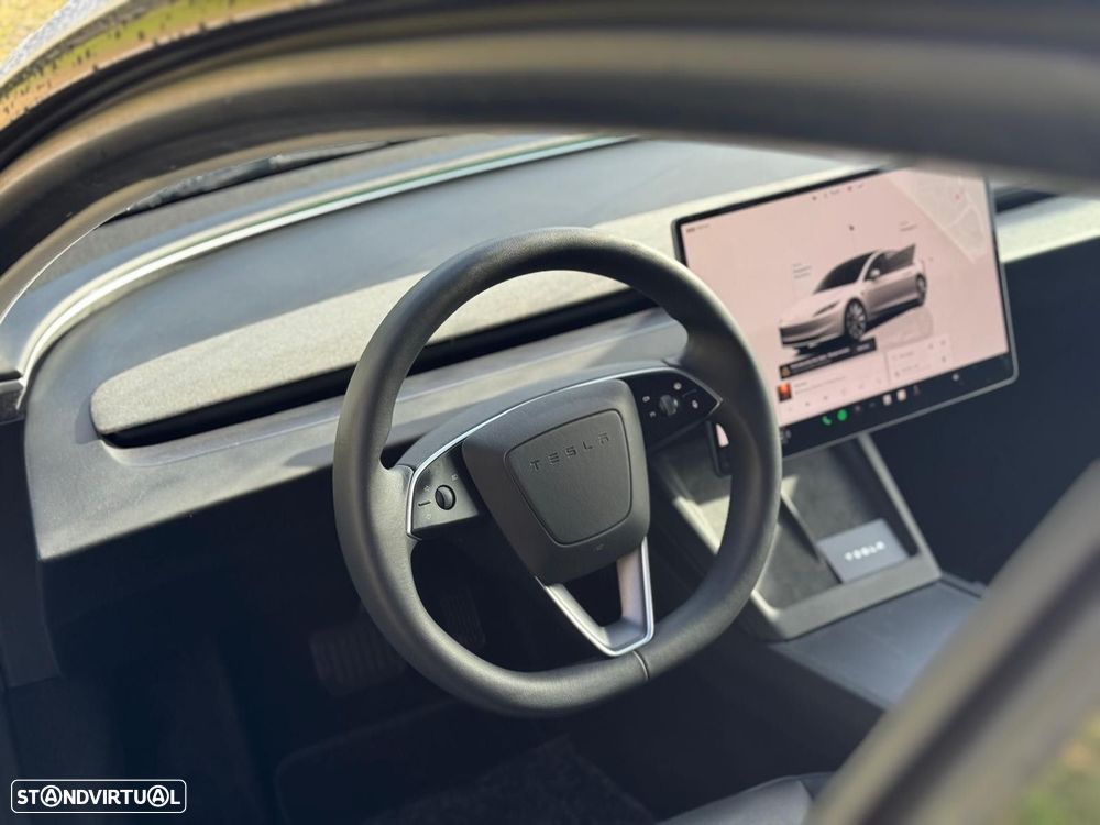 Tesla Model 3 Long Range Tração Integral - 7